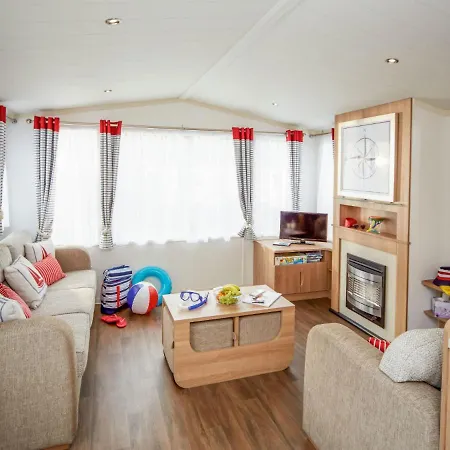 Holiday Lakeland-2 Holiday home Cark